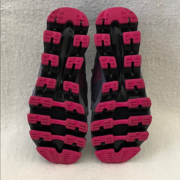 Women’s Adidas Springblade Running Shoes - Picture 4 of 9